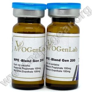 mpe-blend_gen_200_avogen | napsgear