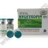 Hygetropin 1 kit (25 vials x 8iu) - napsgear