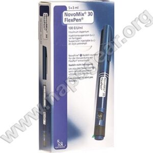 novomix_30flexpen | napsgear